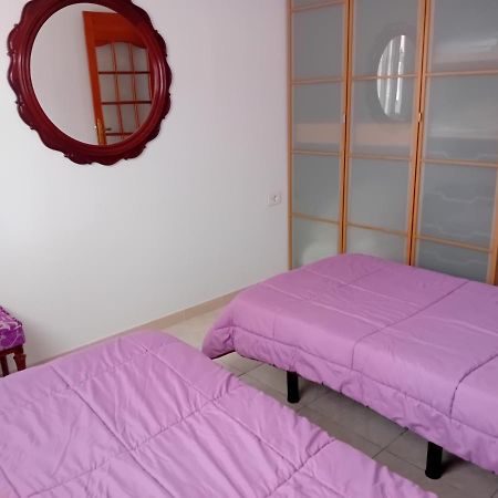 El Rincon De Nina Villa La Laguna  Ngoại thất bức ảnh