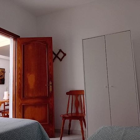 El Rincon De Nina Villa La Laguna  Ngoại thất bức ảnh