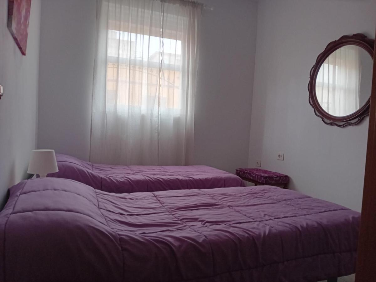 El Rincon De Nina Villa La Laguna  Ngoại thất bức ảnh