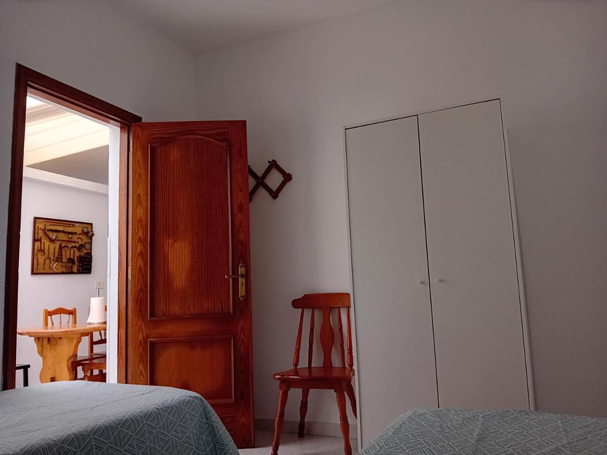 El Rincon De Nina Villa La Laguna  Ngoại thất bức ảnh