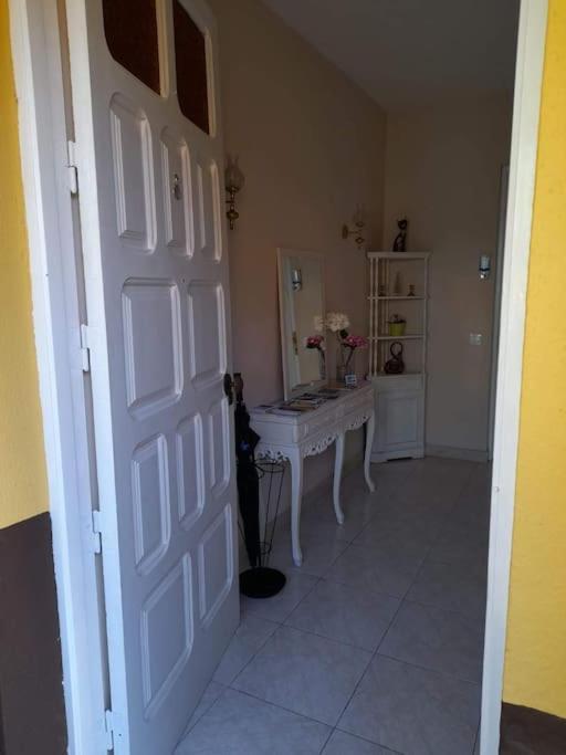 El Rincon De Nina Villa La Laguna  Ngoại thất bức ảnh