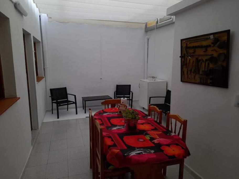 El Rincon De Nina Villa La Laguna  Ngoại thất bức ảnh