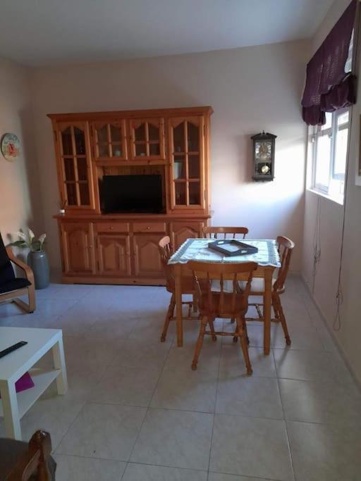 El Rincon De Nina Villa La Laguna  Ngoại thất bức ảnh