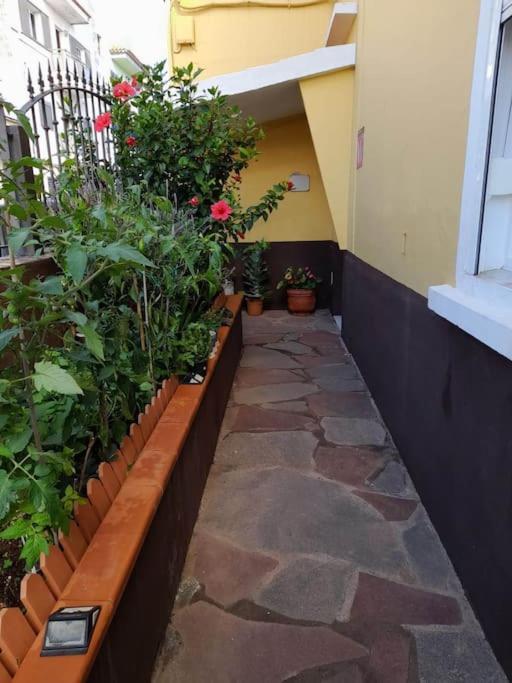 El Rincon De Nina Villa La Laguna  Ngoại thất bức ảnh